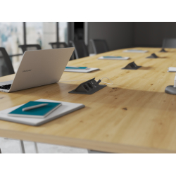 Stół konferencyjny medison ujęcie 5 inny kolor